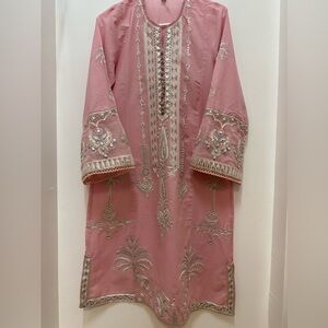 Pakistani, Indian dresses